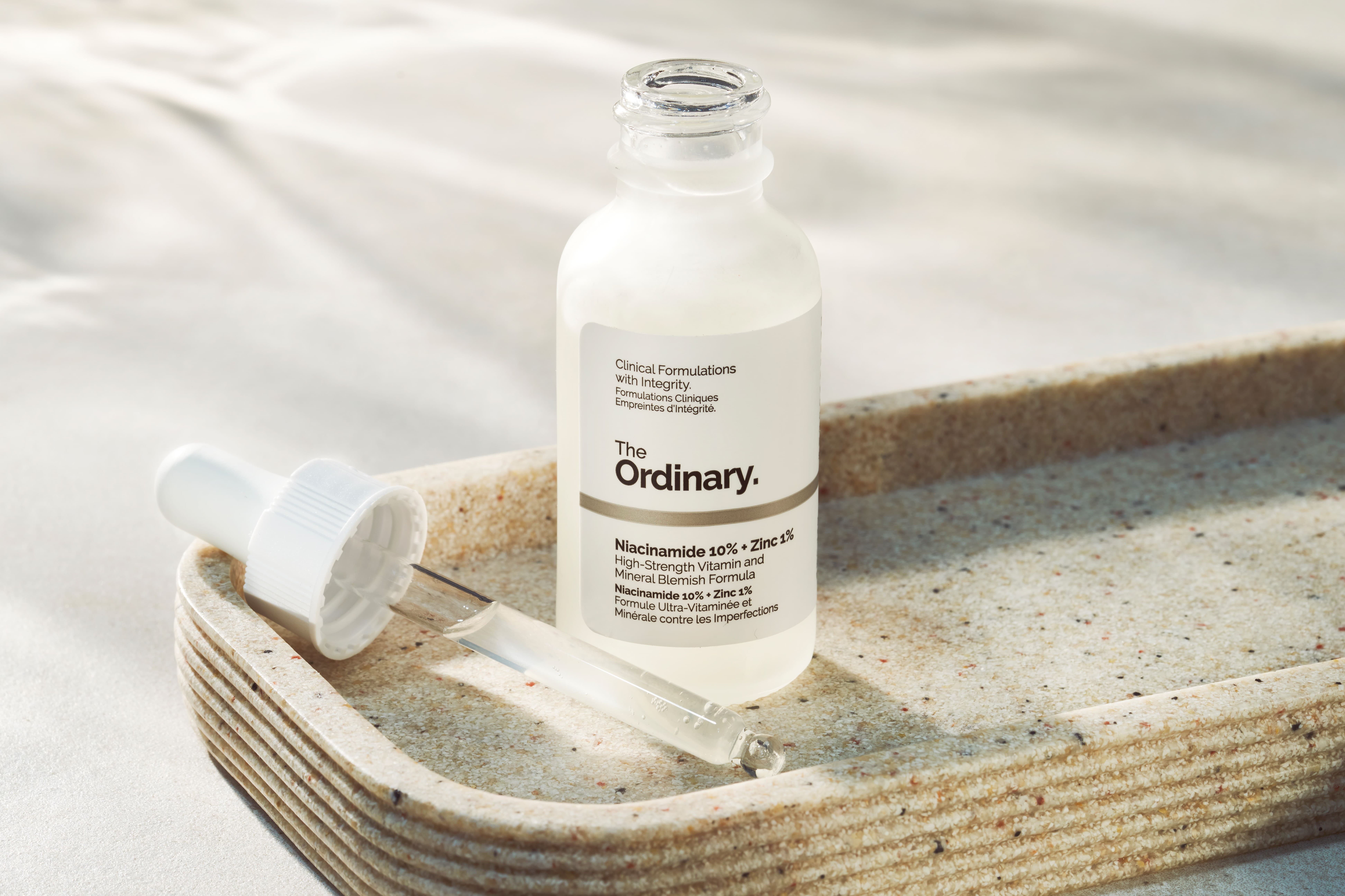 The Ordinary: Empowering Consumers Through Skincare Science